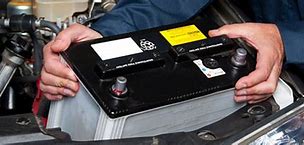 Image result for Open Car Battery