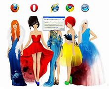 Image result for Internet Explorer as a Human