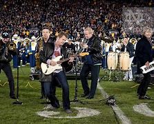 Image result for Chicago the Band Notre Dame
