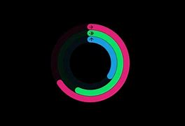 Image result for Apple Watch Rings Clip Art