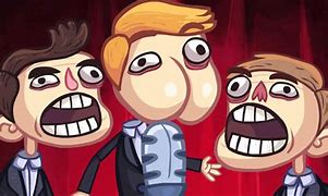 Image result for Troll Face Video Games