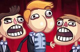 Image result for Trollface Quest Video Memes Level 2