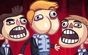 Image result for 16 Trollface