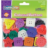 Image result for Plastic Buttons