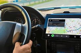 Image result for Automobile GPS System