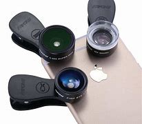 Image result for Camera Lens 4 iPhone