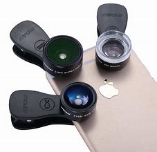 Image result for iPhone Front Camera Lens