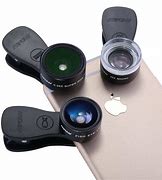 Image result for Magnifying Lens for iPhone
