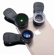 Image result for iPhone Lenses