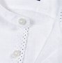 Image result for Hugo Boss Mandarin Collar Polo