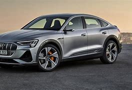 Image result for Images of Audi E-Tron