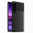 Image result for Sony Xperia 1 III Carbon Fiber Case