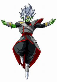 Image result for Dragon Ball Heroes ZaMasu