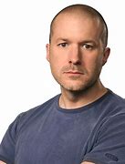 Image result for Jonathan Ive Reations