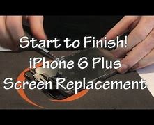 Image result for iPhone 6 Plus Fix Crack Screen
