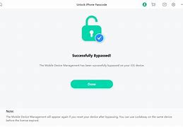 Image result for iPhone 8 Passcode Bypass