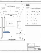 Image result for Standard Classroom Size in Meters
