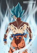 Image result for Fortnite Goku Balck