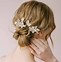 Image result for Glimmering Hair Pins
