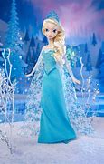 Image result for Frozen Elsa Collectors Doll