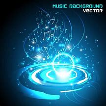 Image result for Futuristic Music Background