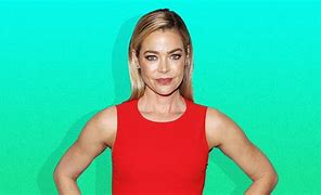 Image result for Denise Richards Listal