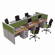 Image result for 6 Seater Workstation