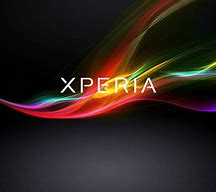 Image result for Xperia 10 Logo