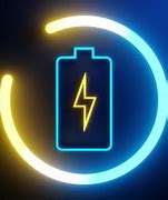 Image result for Battery-Charging Animation