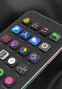Image result for 3D Icon Black