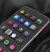 Image result for 3D Icons iPhone Apps Logos Power Button