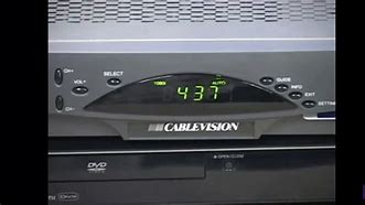 Image result for Optimum DVR Cable Box