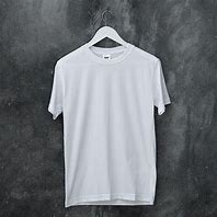 Image result for White Shirt Embroidery Mockup