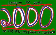 Image result for A Years in 2000