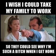 Image result for Nurse Meme