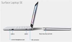 Image result for Surface Laptop Headphone Jack