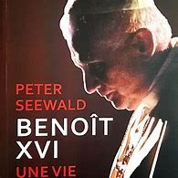 Image result for Benoit XVI Pere