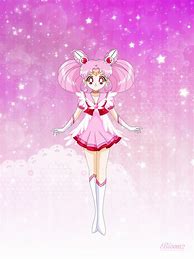Image result for Sailor Moon Celestial Bodies