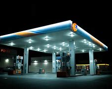 Image result for Gasoline Station