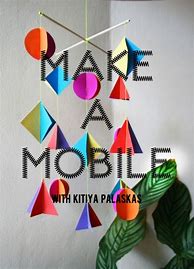 Image result for Simple Mobile Art