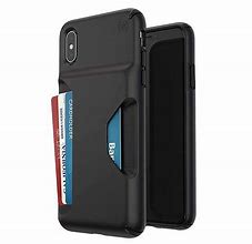 Image result for Armored Case iPhone XS Case Red