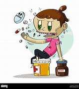 Image result for Health Problems Cartoon