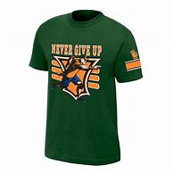 Image result for John Cena Green Shirt Kids 9To10