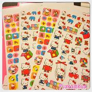 Image result for Kawaii Hello Kitty Stickers