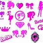 Image result for Mermaid Barbie Birthday Clip Art