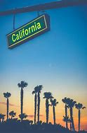 Image result for California Street Sign Black Yellow