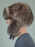 Image result for Furry Ear Flap Hats