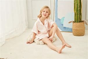Image result for Kids Summer Nightwear