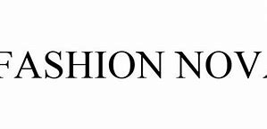 Image result for Fashion Nova Curve Logo
