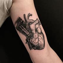 Image result for Old School Racing Tattoos